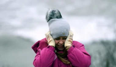 The New Year will rush into Latvia at speeds of up to 90 km/h