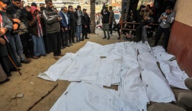 Gaza death toll nears 71,000 as Israel continues to violate ceasefire