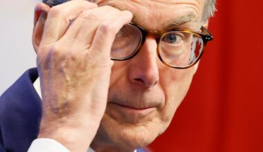 Bank of Canada expected to hold benchmark interest rate today, as market chatter turns to possible hikes ahead