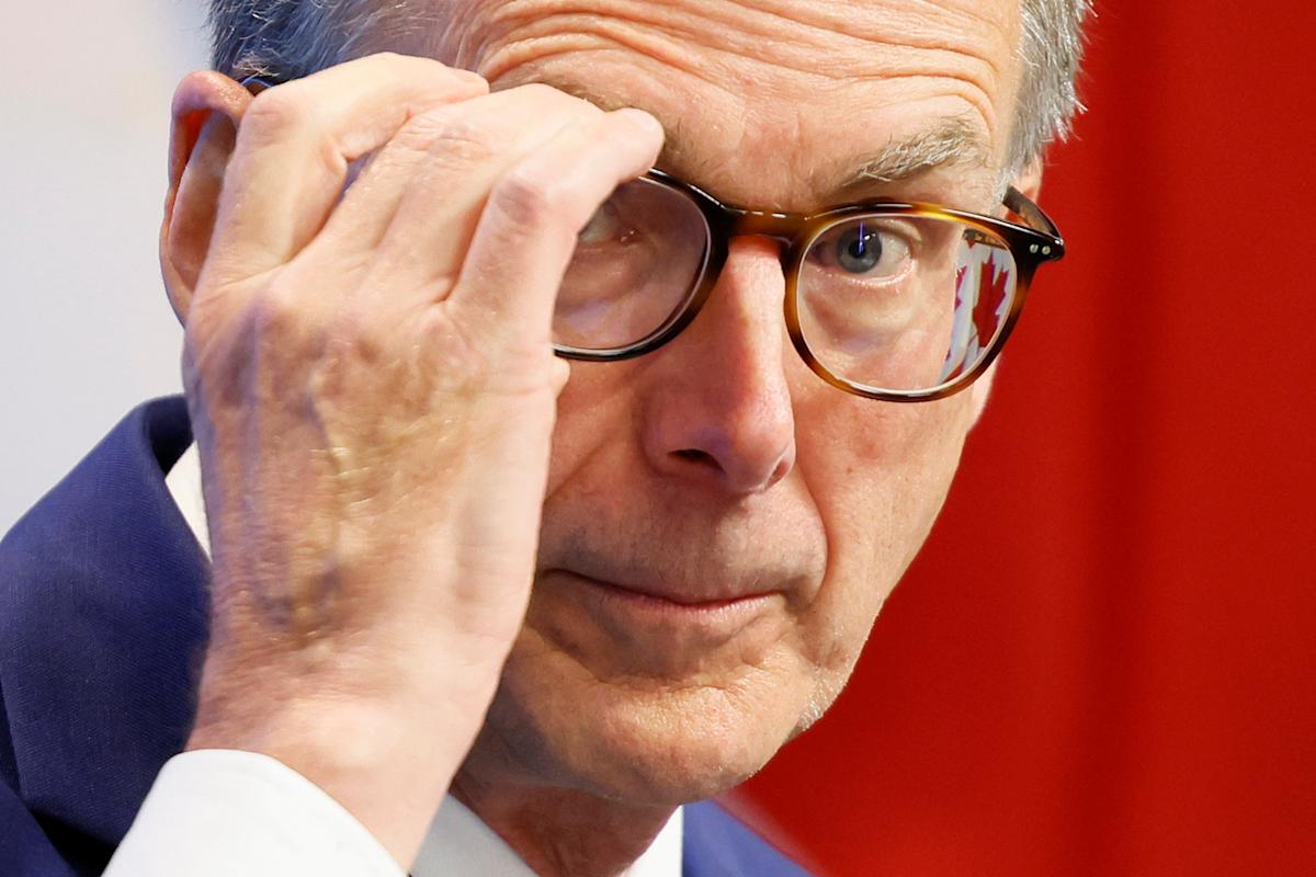 Bank of Canada expected to hold benchmark interest rate today, as market chatter turns to possible hikes ahead