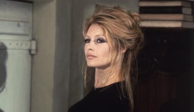È morta Brigitte Bardot