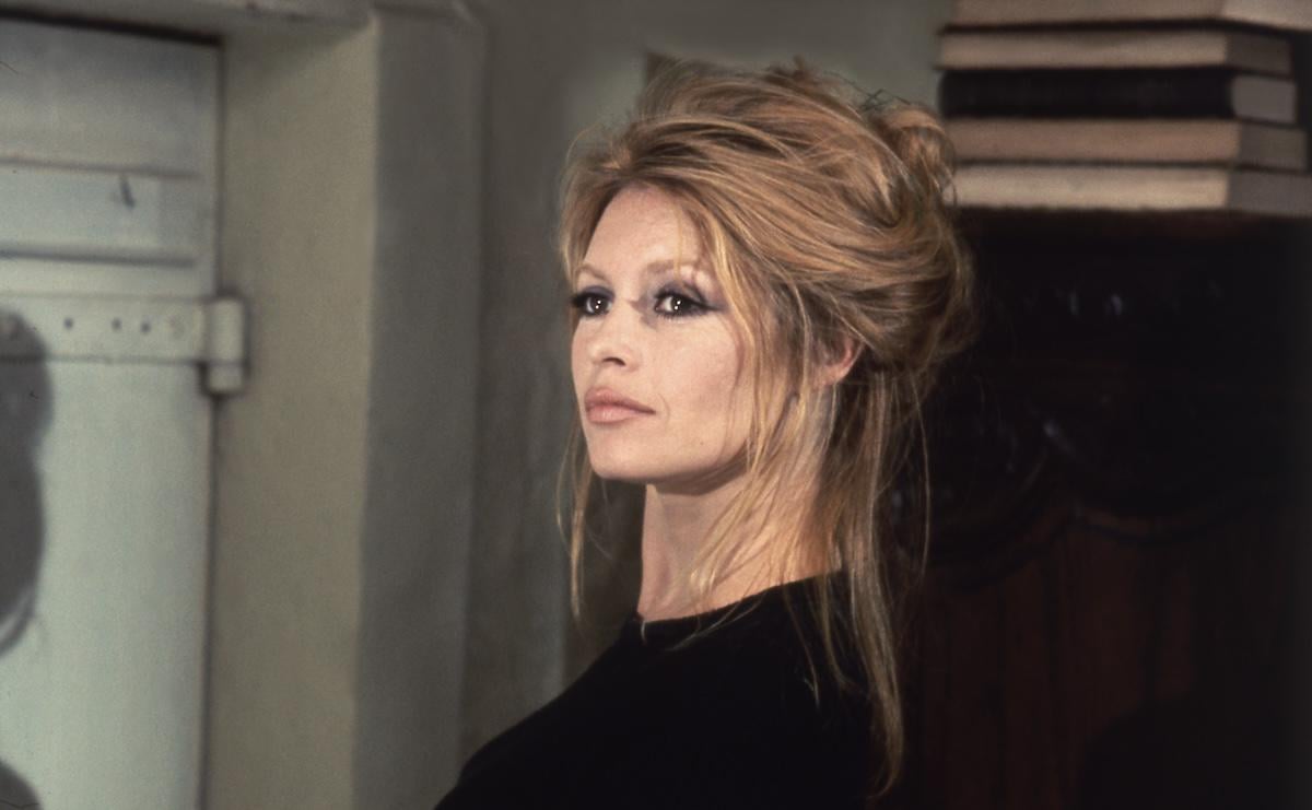 È morta Brigitte Bardot