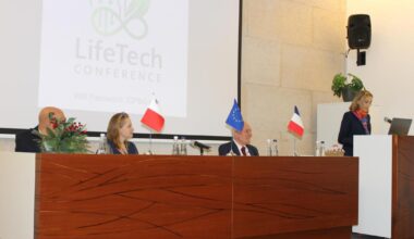 Malta hosts two-day life sciences and biotechnology conference