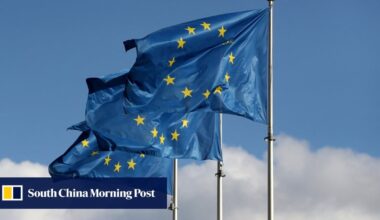 EU revives China de-risking plans amid rare earth chokehold and overcapacity risks