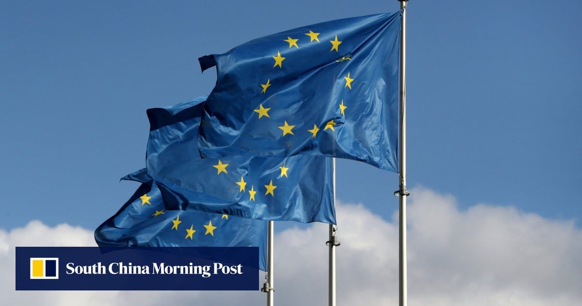 EU revives China de-risking plans amid rare earth chokehold and overcapacity risks