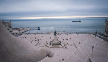 "Doce como um pastel de nata". Revista "The Economist" destaca Portugal como "economia do ano"