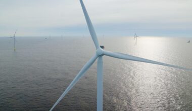 Billions in Limbo: Offshore Wind Industry Reels as Trump Halts Major Projects. Trump's decision to suspend construction on five major projects has sent shockwaves through the industry, leaving billions of dollars hanging in the balance and thousands of workers facing an uncertain holiday season.