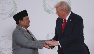 Indonesia-US tariff deal & policy making freedom