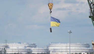 Ukraińcy w Polsce pobili kolejny rekord. "Przy okazji" wsparli wzrost PKB