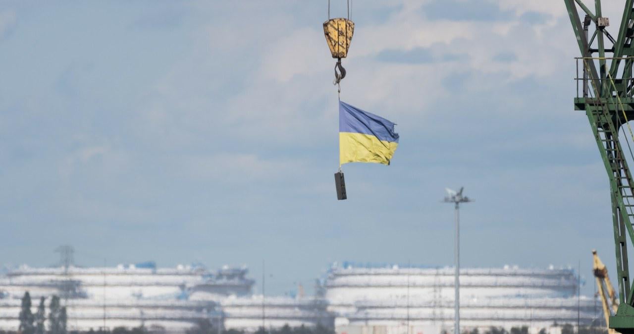 Ukraińcy w Polsce pobili kolejny rekord. "Przy okazji" wsparli wzrost PKB