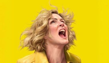 Versão portuguesa de “Aquarius/Let the sunshine in”, de MARO e Ana Moura, encerra episódio da série “Pluribus”