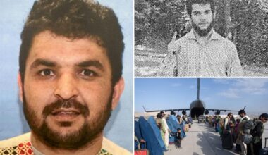 Exclusive | Over 5K Afghan migrants flagged on 'national security' grounds since 2021, document reveals