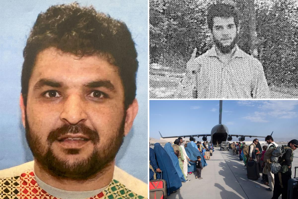 Exclusive | Over 5K Afghan migrants flagged on 'national security' grounds since 2021, document reveals