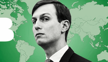 The privatisation of statecraft