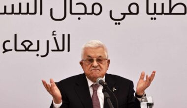 PA caught with continued terror payments despite promises to EU | Several EU representatives of member states confronted PA representatives with evidence that they continued to transfer funds to terrorists through alternative channels, and expressed their dissatisfaction with the violation...