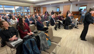 Twin Cities immigration enforcement in focus at airport commission meeting