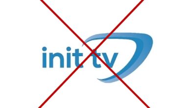 Cancelinkim INIT TV - Karolis Žukauskas