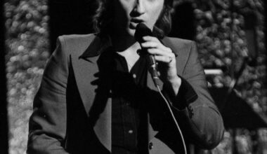 Dag Spantell, 75, Norwegian singer, has passed away