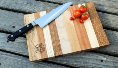 I am starting a business selling eco friendly, handmade chopping boards!