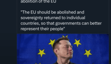 Ban X. Boycott Tesla. Fck Elon (I mean it. Not kidding)