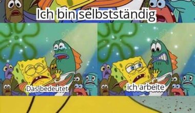 Jeder 30 jährige Unternehmer