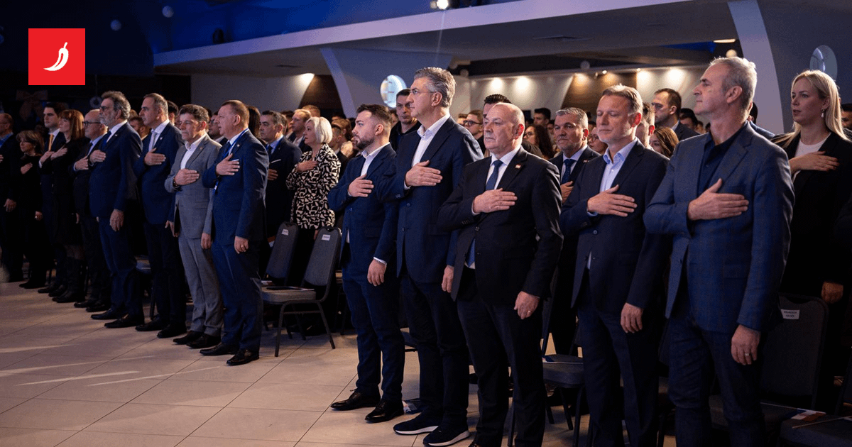 Plenković Mladeži HDZ-a: Izvolite se ukopčat