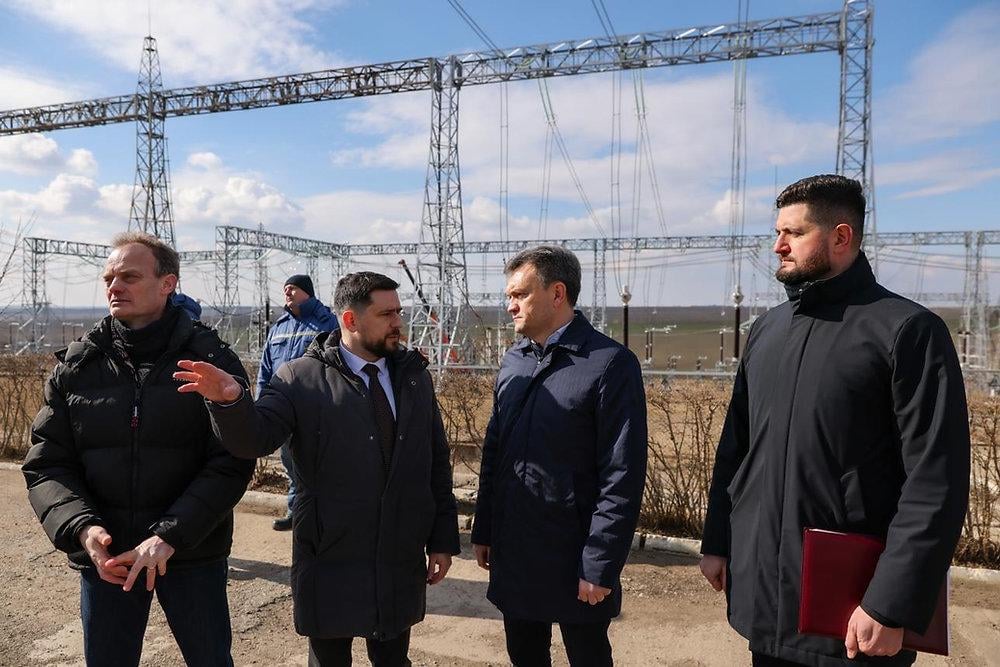 Is Moldova doing enough to end energy dependence on Russia?