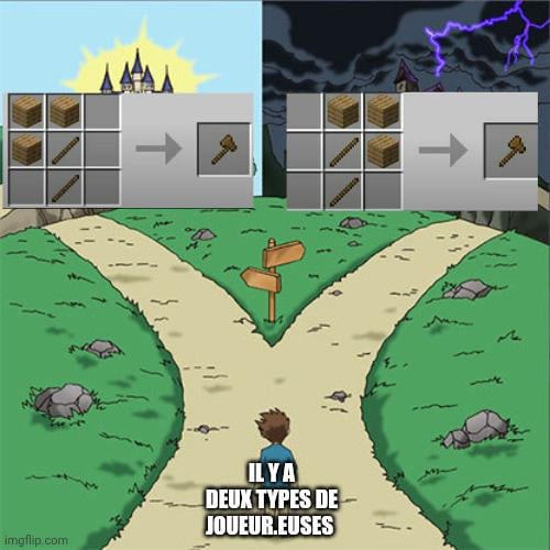 Êtes-vous chaotique ?