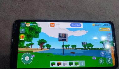 Barátom kisfiának találkozása a propagandával a Minecraft GO-ban