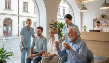 Moldova Joins Hungary, Poland and More to Spark a Brave New World of Health and Hope