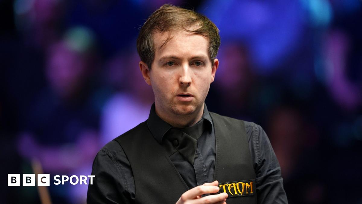 Steve Davis: 'I felt I was unbeatable'