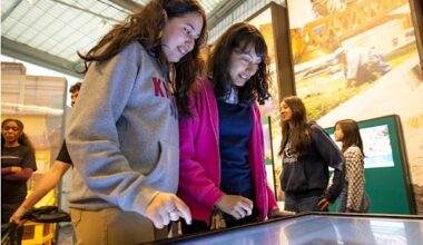 STEM Night: Game On – The Science of Video Games at New York Hall of Science
