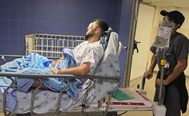 Israeli Man Says He Was Stabbed in Eye in Cyprus Attack; Suspects Still at Large