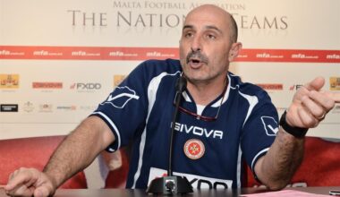 MFA’s Director of Women’s Football Pierre Brincat set to retire