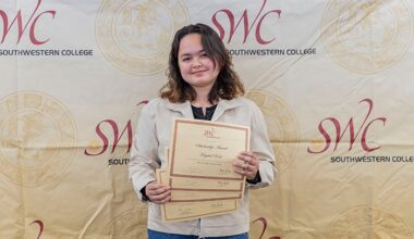 Across Oceans, Into Opportunity: One Student’s Journey to Science