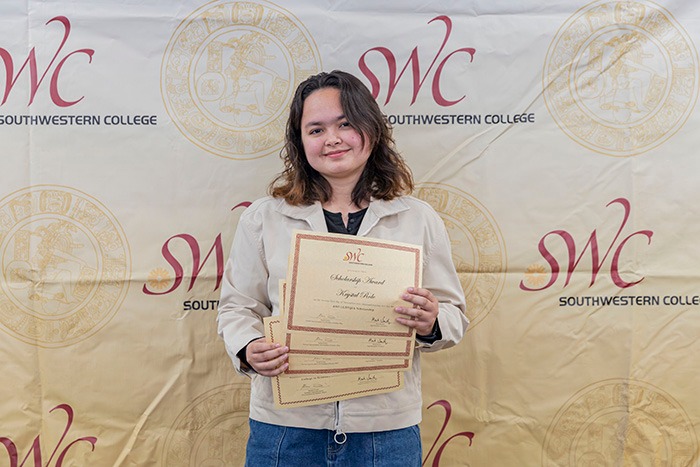 Across Oceans, Into Opportunity: One Student’s Journey to Science