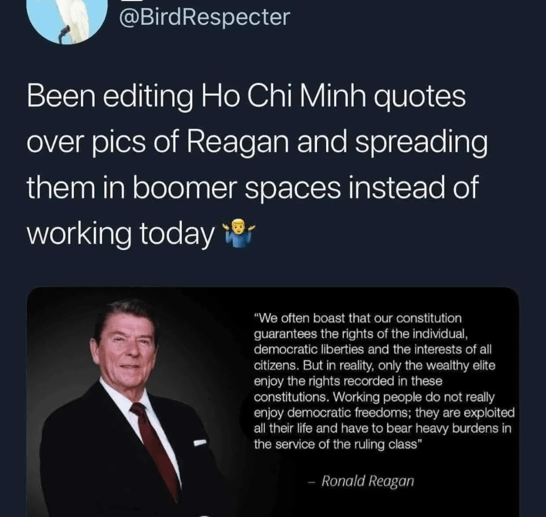 Straight up diabolical