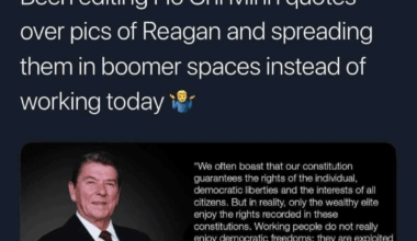 Straight up diabolical