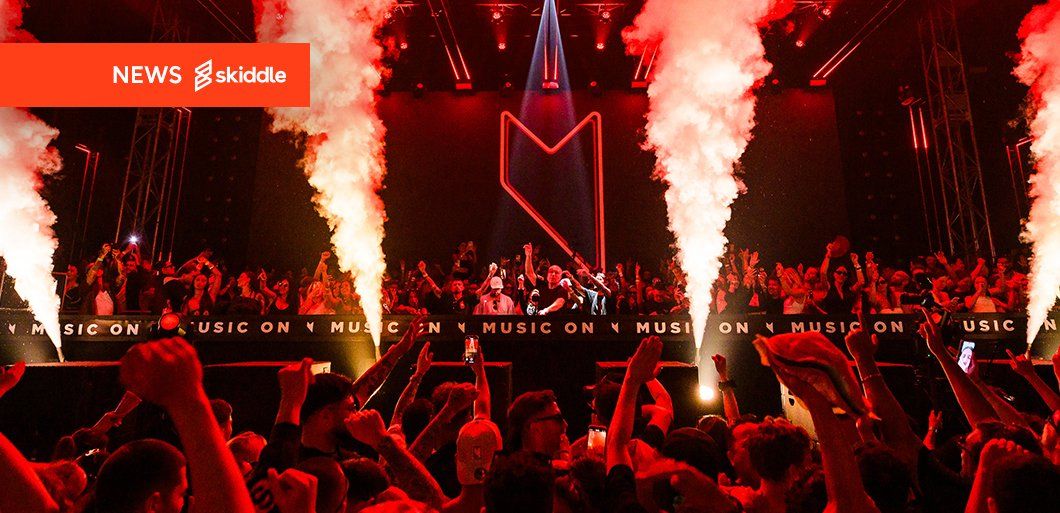 Music On Announces First-Ever Malta Edition for Summer 2026