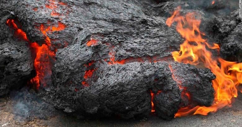 Discover how University of Arizona team studies life on fresh Iceland lava | Local News