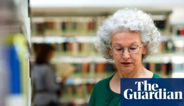 ‘Keeps your mind alert’: older Swedes reap the benefits of learning for pleasure | Sweden