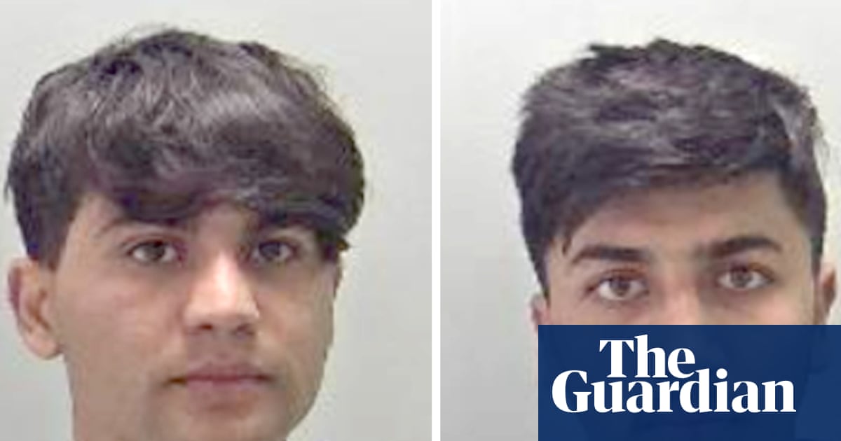 Teenage Afghan asylum seekers who abducted and raped girl, 15, sentenced | Warwickshire