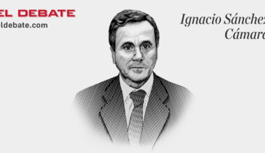 Ignacio Sánchez Cámara | Polarización y cleptocracia como formas de gobierno en España