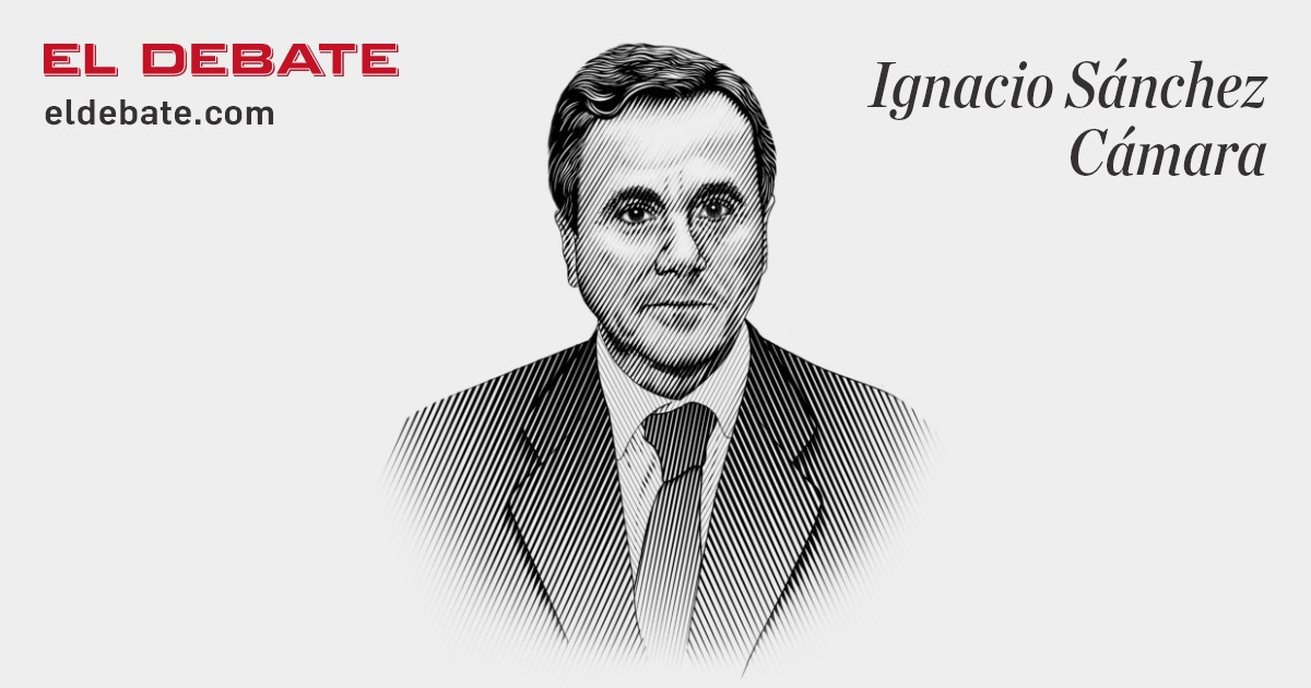 Ignacio Sánchez Cámara | Polarización y cleptocracia como formas de gobierno en España