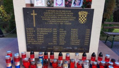 11.12.1991. pokolj u Gornjim Jamama. Zločin bez kazne.