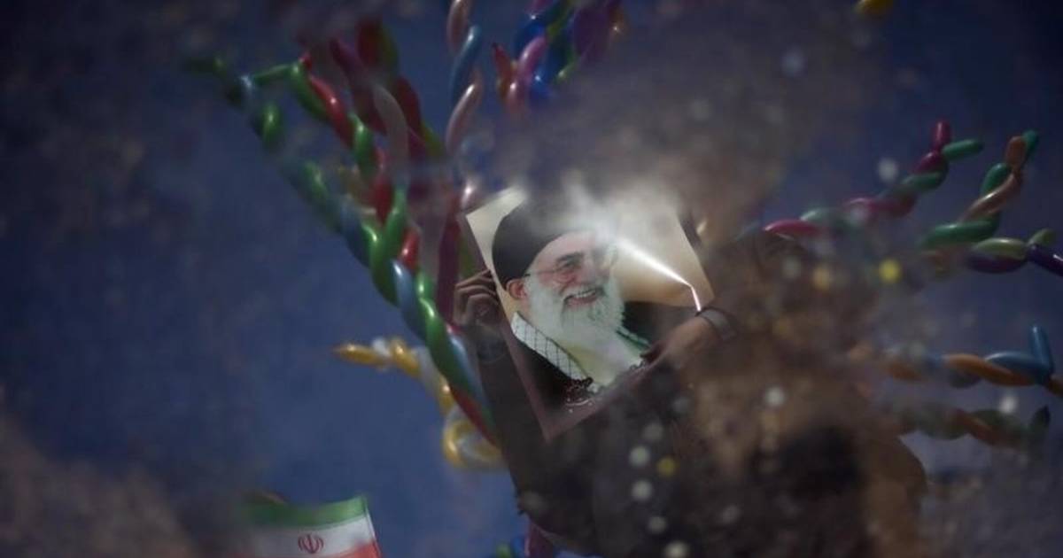 Iran warns Israel of ‘crushing’ response to any new aggression