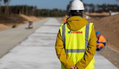 Skelbiami milijardinio Rūdninkų konkurso laimėtojai: tarp jų – su socdemais siejama įmonė „Fegda“