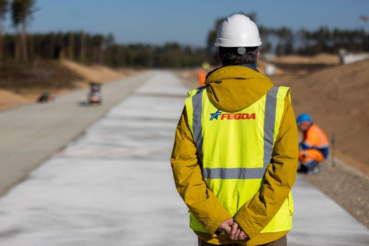 Skelbiami milijardinio Rūdninkų konkurso laimėtojai: tarp jų – su socdemais siejama įmonė „Fegda“