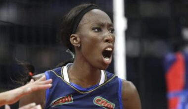 Tennis, volley e 41 podi mondiali: l'Italia chiude un 2025 da sogno