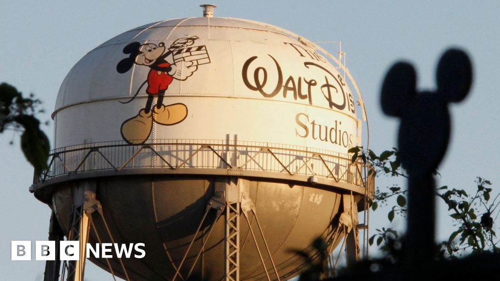 Disney to pay $10m over alleged children's privacy law violations
